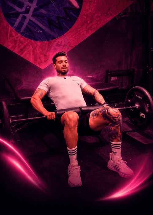 Módulo 4 — Biblioteca de Exercícios de Glúteo